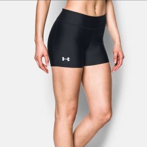 Under Armour Compression Shorts